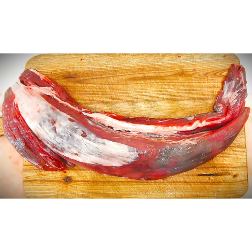 Polędwica 3 kg (cała)