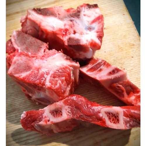 Kości rosołowe 1 kg