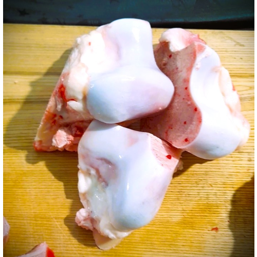 Kości kolagenowe 1 kg