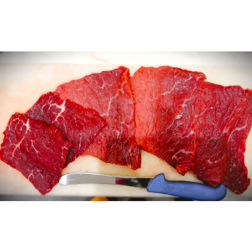 Plastry roladowe 1 kg (4-6 sztuk)